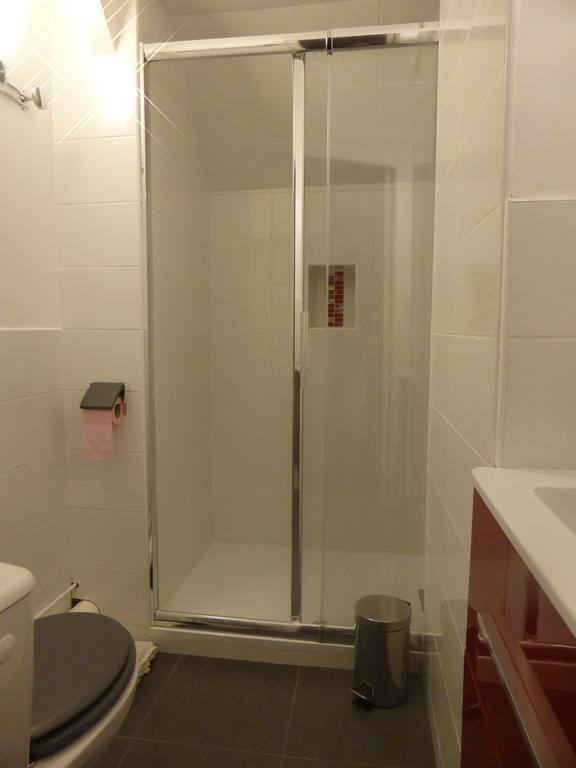 Bed and Breakfast La Gourmandine Eslettes Номер фото
