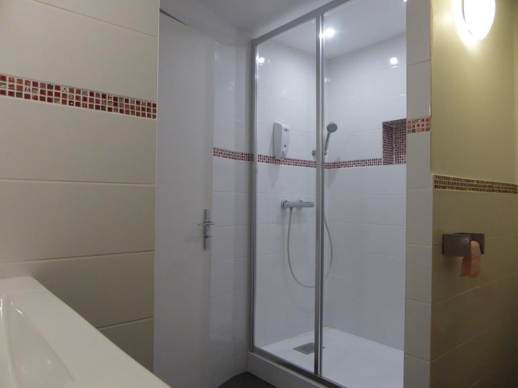 Bed and Breakfast La Gourmandine Eslettes Номер фото