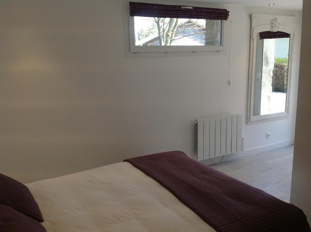 Bed and Breakfast La Gourmandine Eslettes Номер фото
