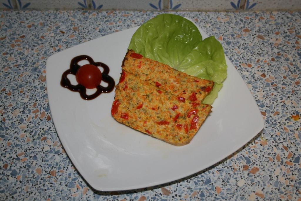 Bed and Breakfast La Gourmandine Eslettes Екстер'єр фото